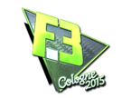 Flipsid3 Tactics (Foil) | Cologne 2015 image